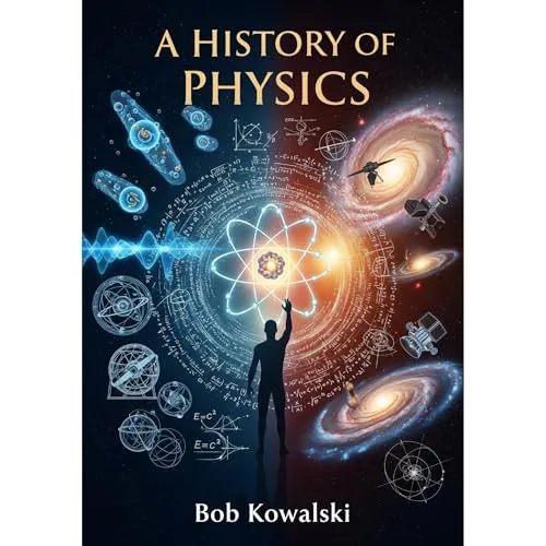 A History of Physics By Bob Kowalski